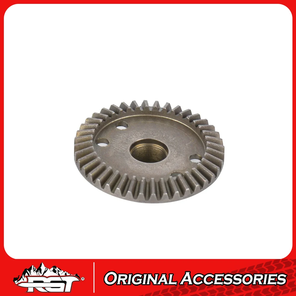 RGT Original Parts Metal Diff Main Gear (40T) R86498 For EX86190 1/10 RC Model Cars Crawler Original Accessories
RGT Original Parts Metal Diff Main Gear (40T) R86498 For EX86190 1/10 RC Model Cars Crawler Original Accessories