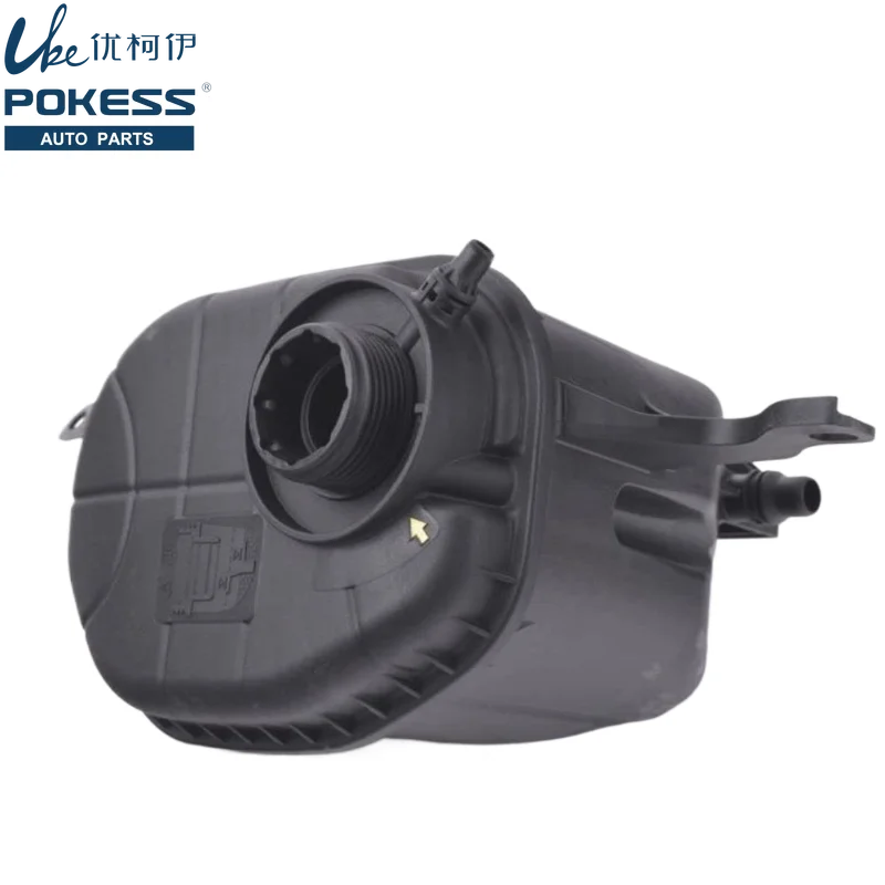 Car Engine Coolant Expansion Pot Without Lid for BMW F10 528i F11 F01 F02 F03 F04 F18 17137601950 17137647284 17137601950
Car Engine Coolant Expansion Pot Without Lid for BMW F10 528i F11 F01 F02 F03 F04 F18 17137601950 17137647284 17137601950