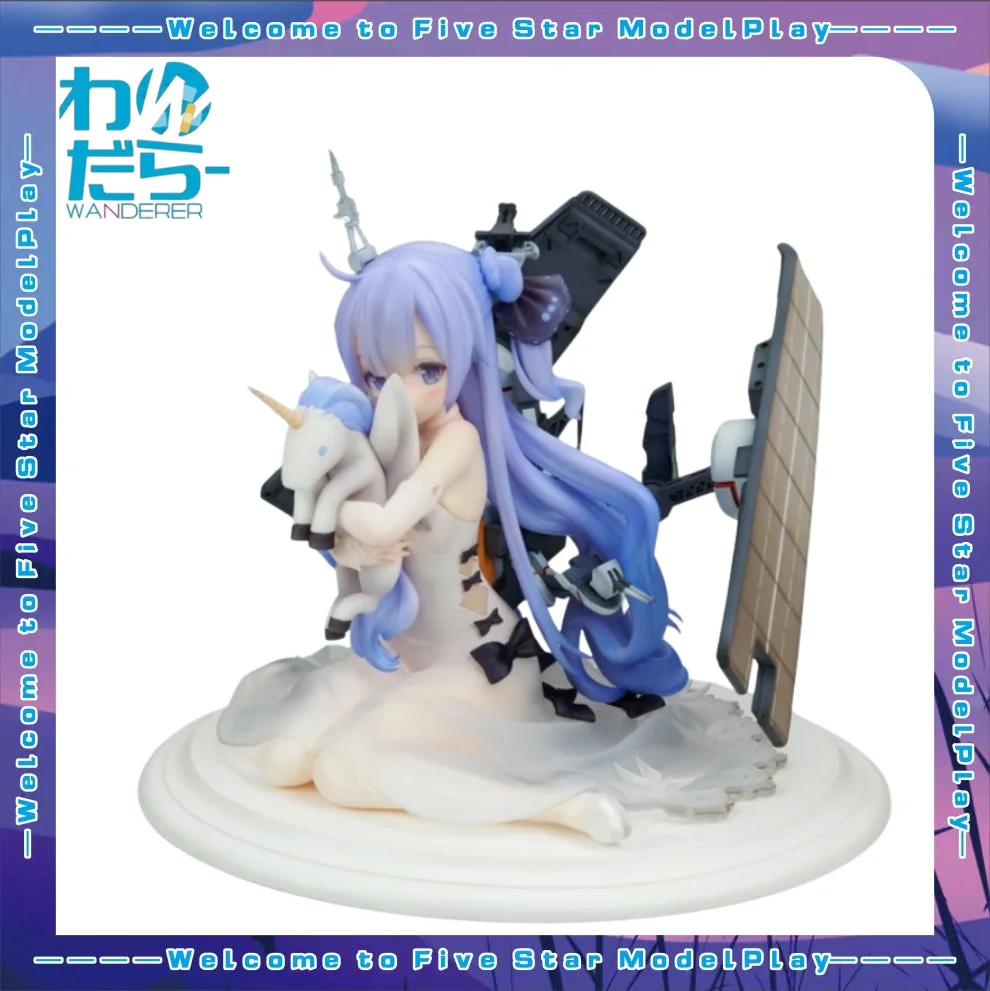 【FS】Play Dalle Blue Archive HMS Unicorn Scale 1/7 Figure Model Toy Gift
【FS】Play Dalle Blue Archive HMS Unicorn Scale 1/7 Figure Model Toy Gift