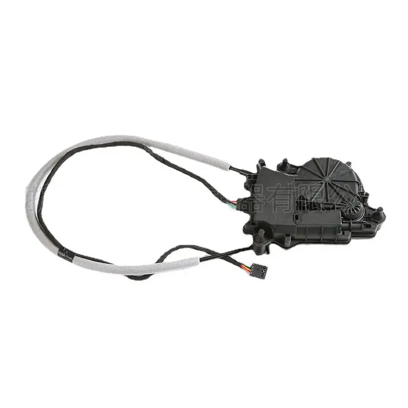 Rear Trunk Lock Assembly Tailgate Lock Machine Lock Block 51247431076 For BMW X4 G02 F98
Rear Trunk Lock Assembly Tailgate Lock Machine Lock Block 51247431076 For BMW X4 G02 F98