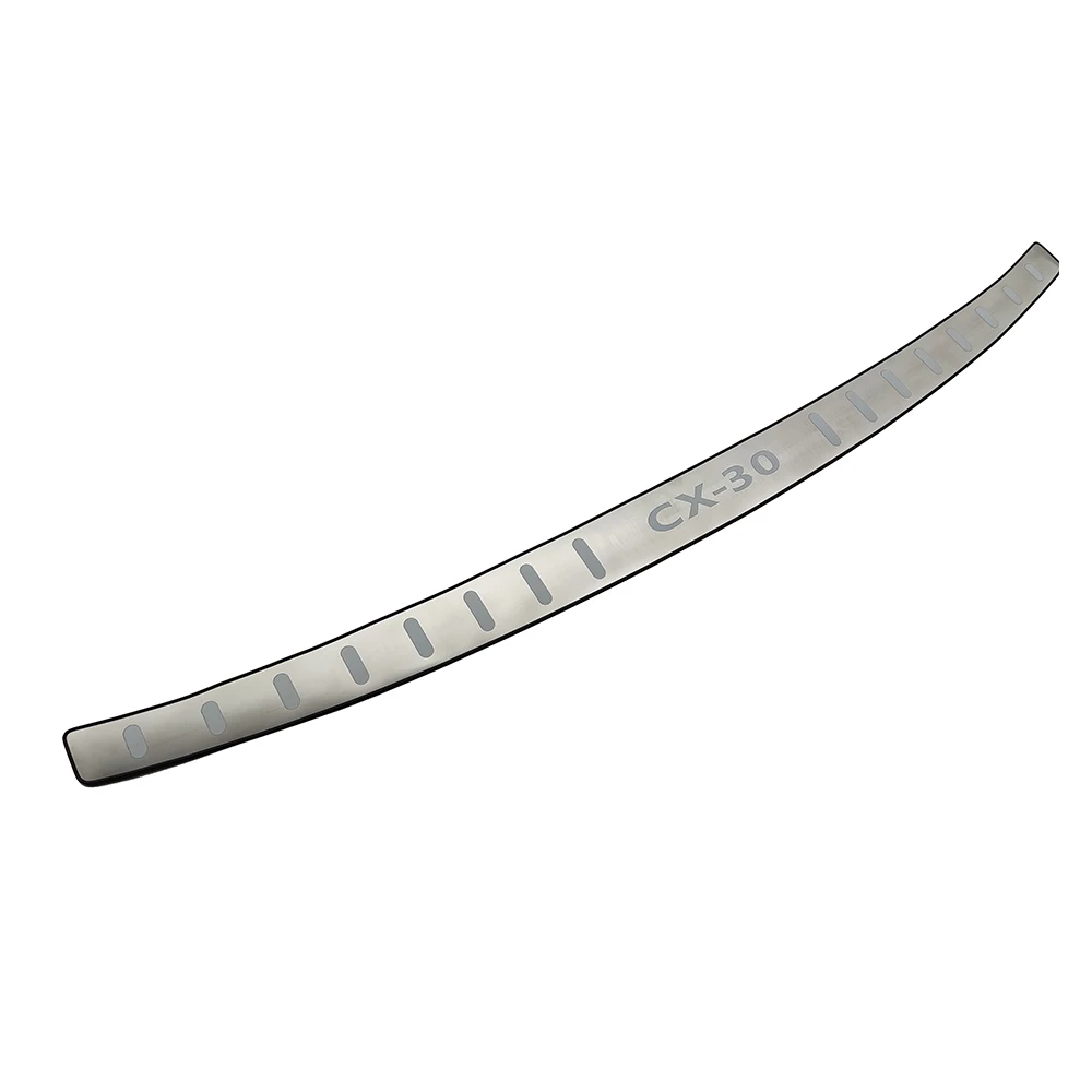 For Mazda CX30 2023 2022 2021 Trunk Trim Rear Bumper Protector Car Accessories Stianless Steel Door Sill Scuff Plate Sticker
For Mazda CX30 2023 2022 2021 Trunk Trim Rear Bumper Protector Car Accessories Stianless Steel Door Sill Scuff Plate Sticker