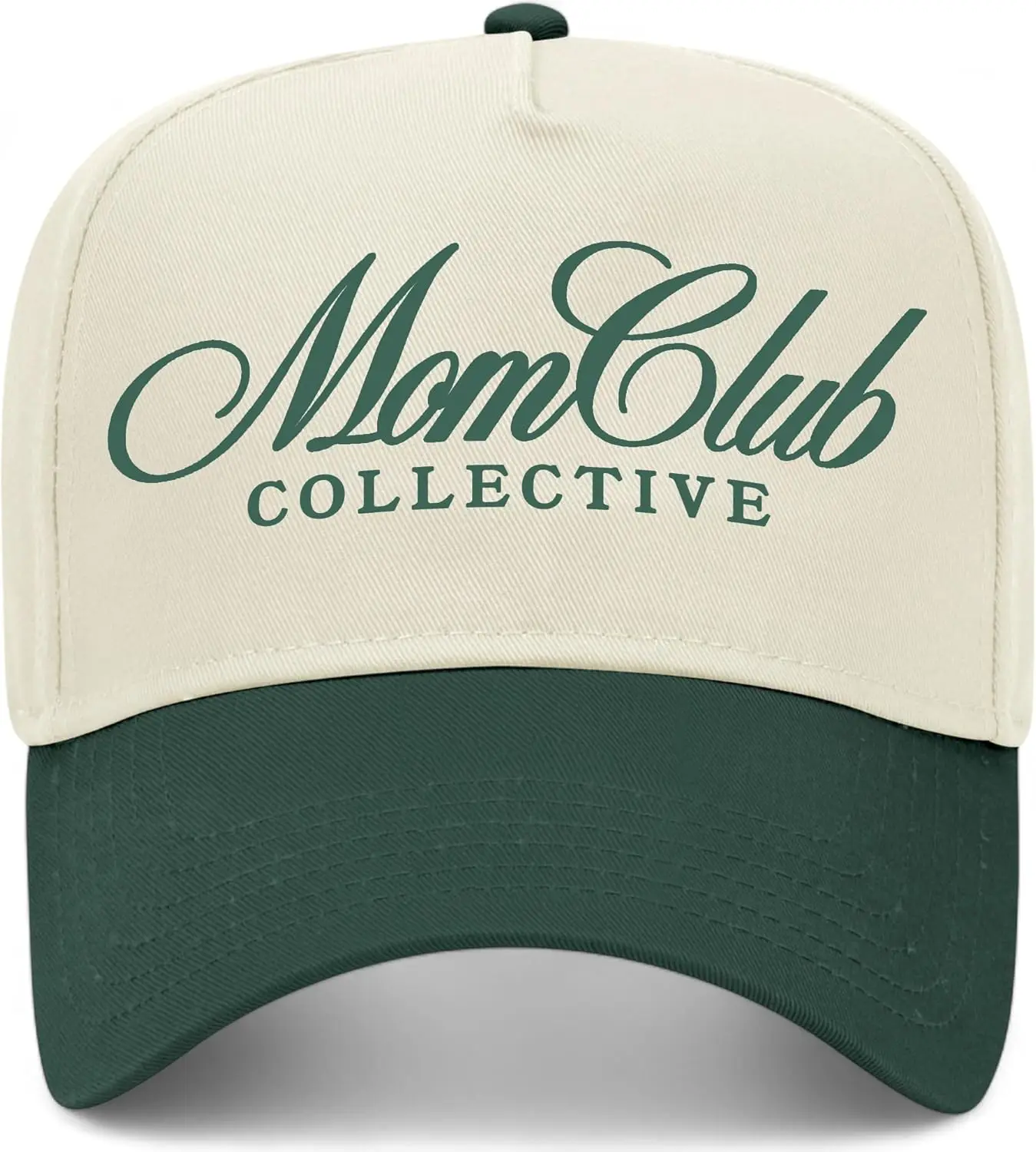 Mom Club Collective Vintage Trucker Hat | Premium Snapback Baseball Hat for Mothers, Mama, Moms, & Women
Mom Club Collective Vintage Trucker Hat | Premium Snapback Baseball Hat for Mothers, Mama, Moms, & Women