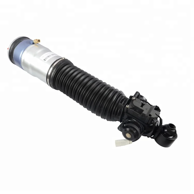 7 Series F01 F02 Rear Left Air Shock Absorber 37126791675 37126796929 37126858811
7 Series F01 F02 Rear Left Air Shock Absorber 37126791675 37126796929 37126858811