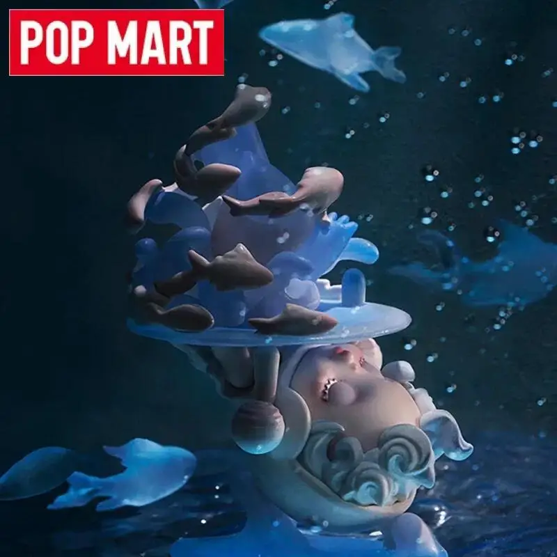 POP MART Skullpanda The Paradox Series Genuine Blind Box Mystery Box Kawaii Ornaments Figurines Home Decor Desktop Model Dolls 
POP MART Skullpanda The Paradox Series Genuine Blind Box Mystery Box Kawaii Ornaments Figurines Home Decor Desktop Model Dolls
