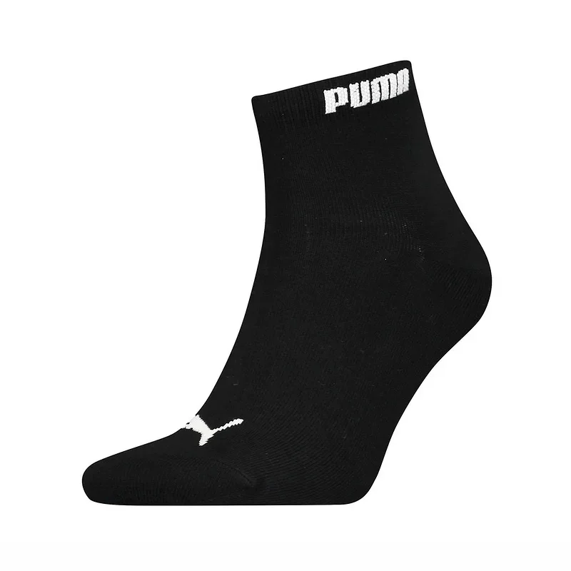Puma's new summer men's and women's socks, casual socks, sports socks, breathable socks, for running and basketball. 947657-02
Puma's new summer men's and women's socks, casual socks, sports socks, breathable socks, for running and basketball. 947657-02