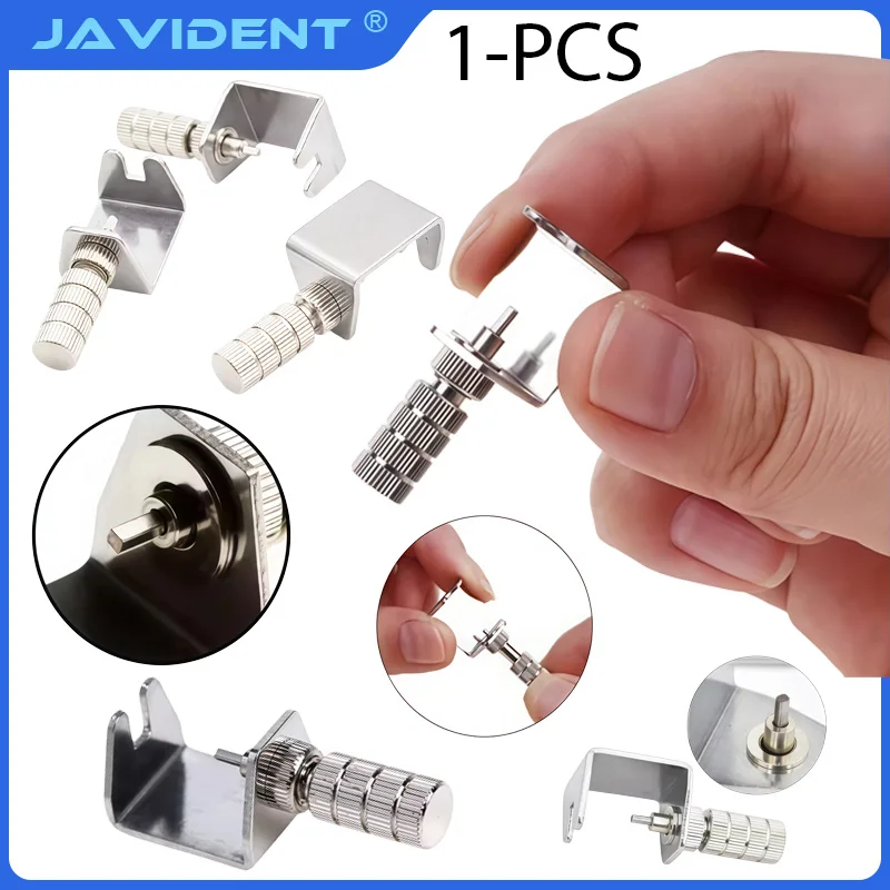 1Pcs Dental High-Speed Handpiece Wrench Tool Needle Remover Stainless Steel Needle Remover Dental Materials
1Pcs Dental High-Speed Handpiece Wrench Tool Needle Remover Stainless Steel Needle Remover Dental Materials