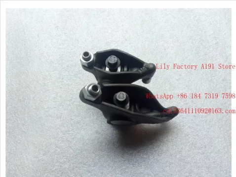 1PCS EFI electronic control ISDe engine rocker arm 4995602/4928698
1PCS EFI electronic control ISDe engine rocker arm 4995602/4928698