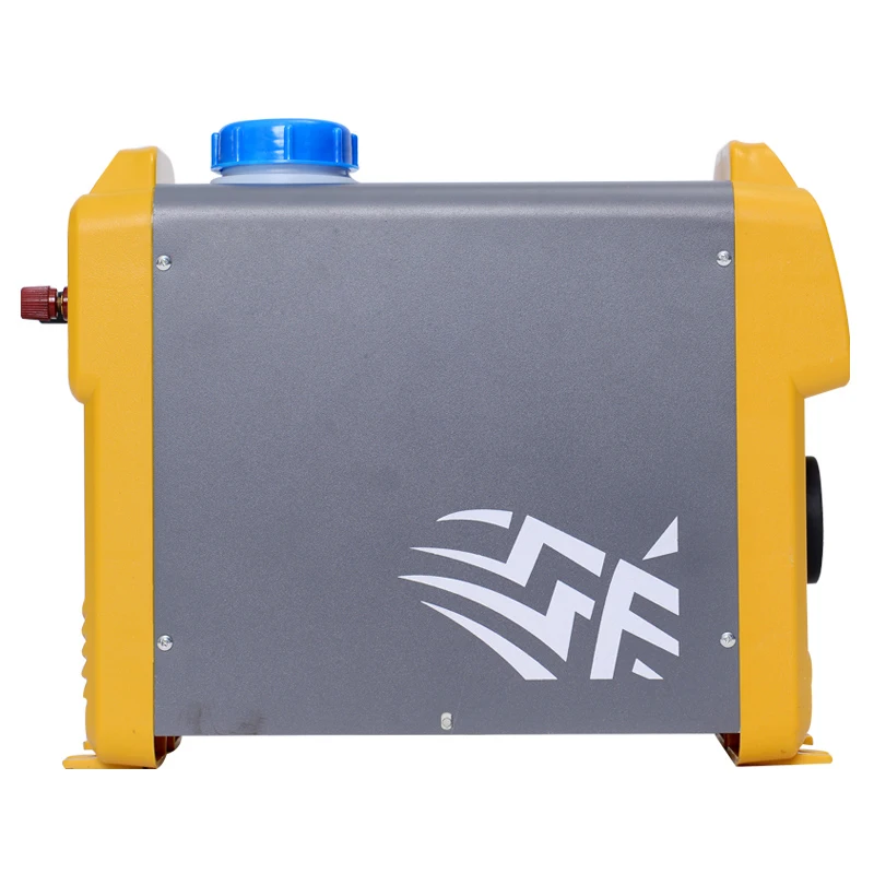 Intelligent Parking Heater, 2000W Truck Heater, RV Car Heating, Vehicle 24V Heating Integrated Machine, Household Fuel Heating
Intelligent Parking Heater, 2000W Truck Heater, RV Car Heating, Vehicle 24V Heating Integrated Machine, Household Fuel Heating