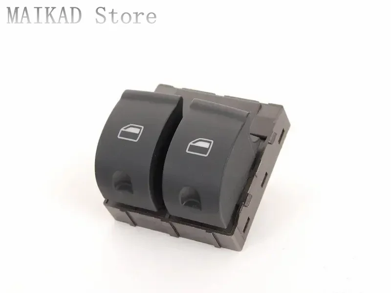 2010-2014 year Driver Side Window Switch Control Window Switch for Audi TT 8E0959851C5PR
2010-2014 year Driver Side Window Switch Control Window Switch for Audi TT 8E0959851C5PR