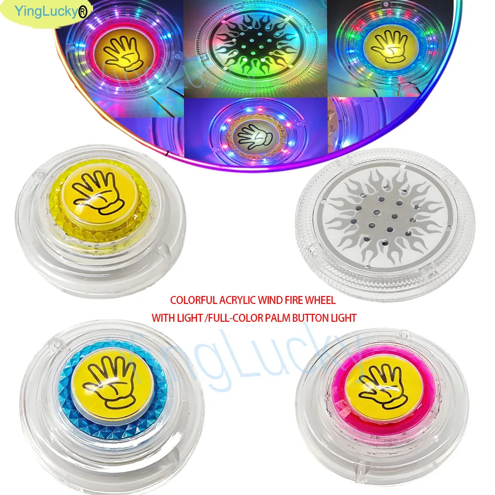 95 мм аркадная светодиодная кнопка 12 В с микропереключателем с рисунком ладони для баскетбольных машин, автоматов с когтями, автоматов для пинбола, гоночных игр
95 мм аркадная светодиодная кнопка 12 В с микропереключателем с рисунком ладони для баскетбольных машин, автоматов с когтями, автоматов для пинбола, гоночных игр