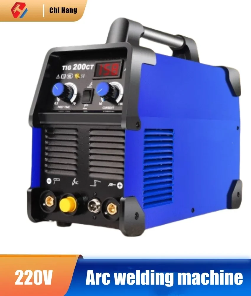 220V Argon Arc Welding Machine Electric Welding Machine Dual-purpose Stainless Steel Industrial Grade Pulse Cold Welding Machine
220V Argon Arc Welding Machine Electric Welding Machine Dual-purpose Stainless Steel Industrial Grade Pulse Cold Welding Machine