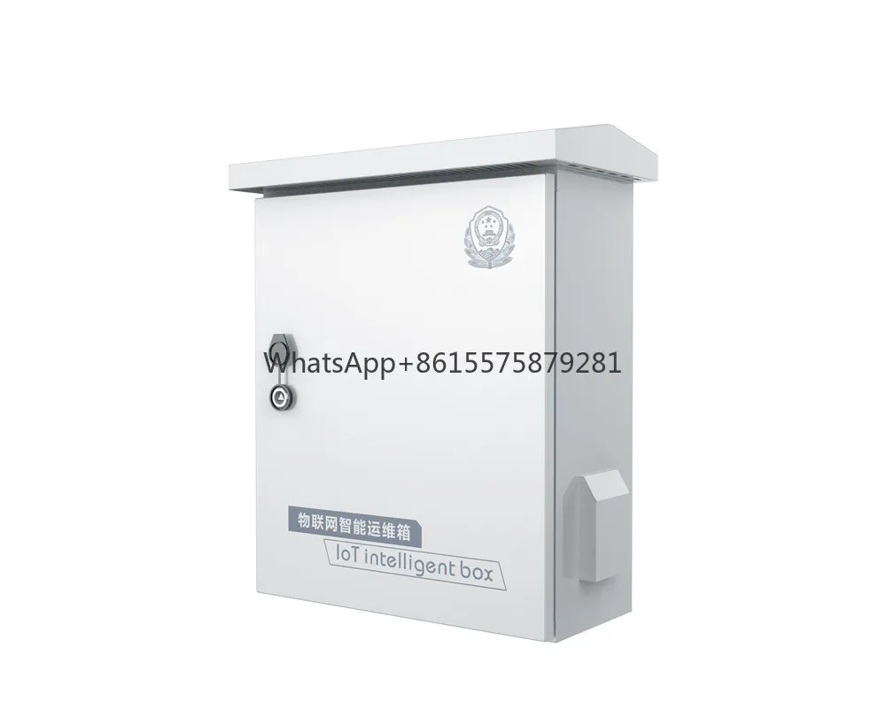 new product outdoor waterproof Intelligent box city intelligent integrated box
new product outdoor waterproof Intelligent box city intelligent integrated box