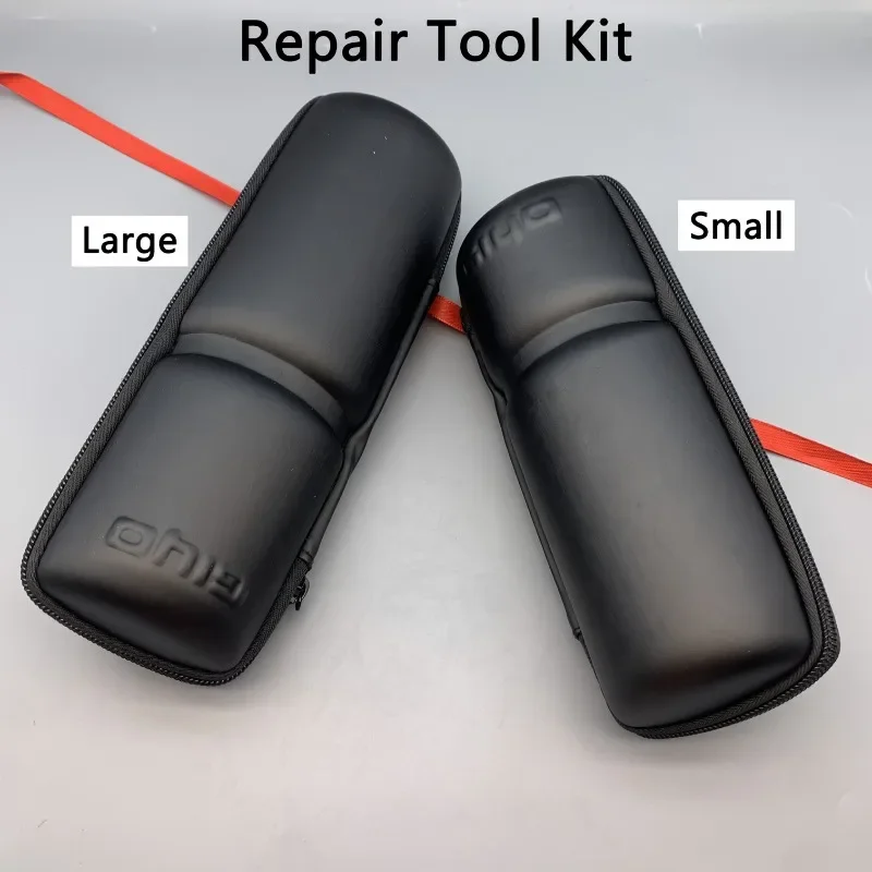 2 Kinds Mountain Bike Portable Bag Small/Large Size Equipment Cycling Supplies Bicycle Repair Kit Bicycle Accessories Tire Tool
2 Kinds Mountain Bike Portable Bag Small/Large Size Equipment Cycling Supplies Bicycle Repair Kit Bicycle Accessories Tire Tool