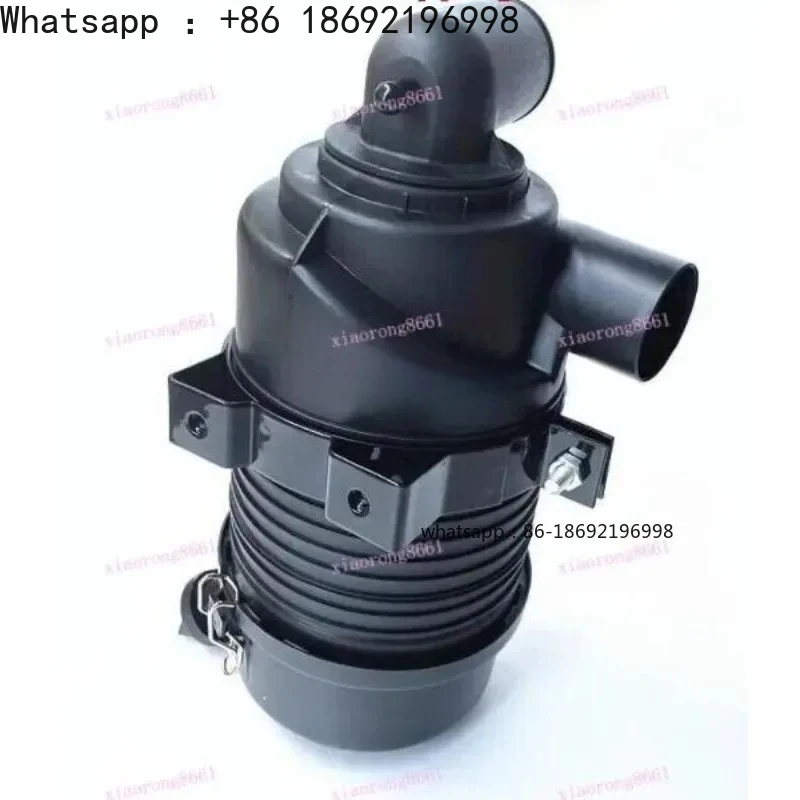 Excavator Part Air Filter Assembly Shell For TB125 135 138FR 145 153FR
Excavator Part Air Filter Assembly Shell For TB125 135 138FR 145 153FR