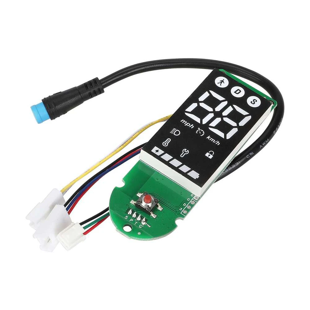 Монтаж печатной платы дисплея в реальном времени Улучшите впечатления от езды Премиум-материалы Быстрая установка Надежная работа
Монтаж печатной платы дисплея в реальном времени Улучшите впечатления от езды Премиум-материалы Быстрая установка Надежная работа