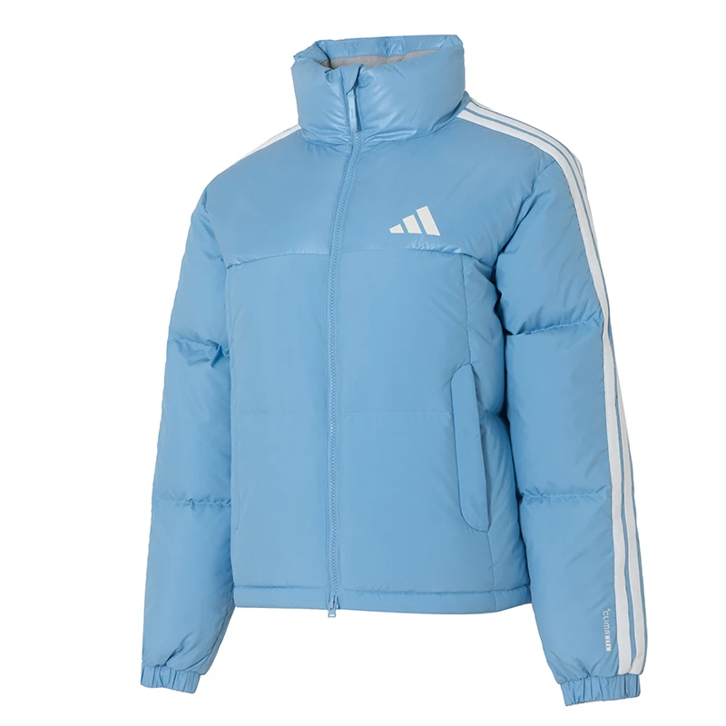 Adidas (Adidas) Women's down Jacket, Warm 600 Fill Power down Coat, Fashionable Windproof Casual Sportswear Kc2481
Adidas (Adidas) Women's down Jacket, Warm 600 Fill Power down Coat, Fashionable Windproof Casual Sportswear Kc2481