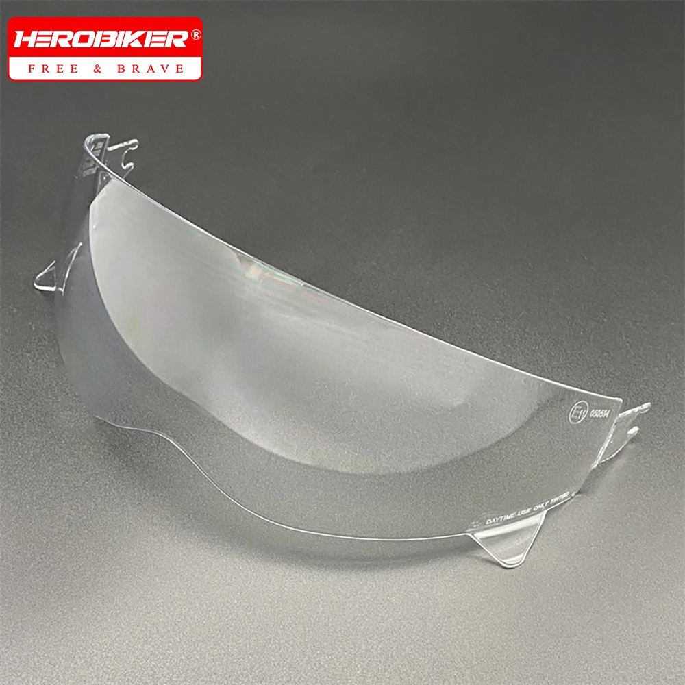 Motorcycle Helmet Lens Scorpion Helmet Lens Fit High Definition Color UV Protection Motorcycle accessories
Motorcycle Helmet Lens Scorpion Helmet Lens Fit High Definition Color UV Protection Motorcycle accessories