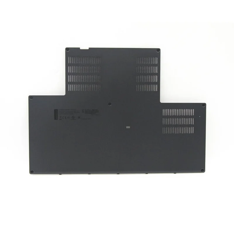 S NEW For Lenovo ThinkPad P53 Big Bottom Base Door Cover HDD Cover Metal 02DM516
S NEW For Lenovo ThinkPad P53 Big Bottom Base Door Cover HDD Cover Metal 02DM516