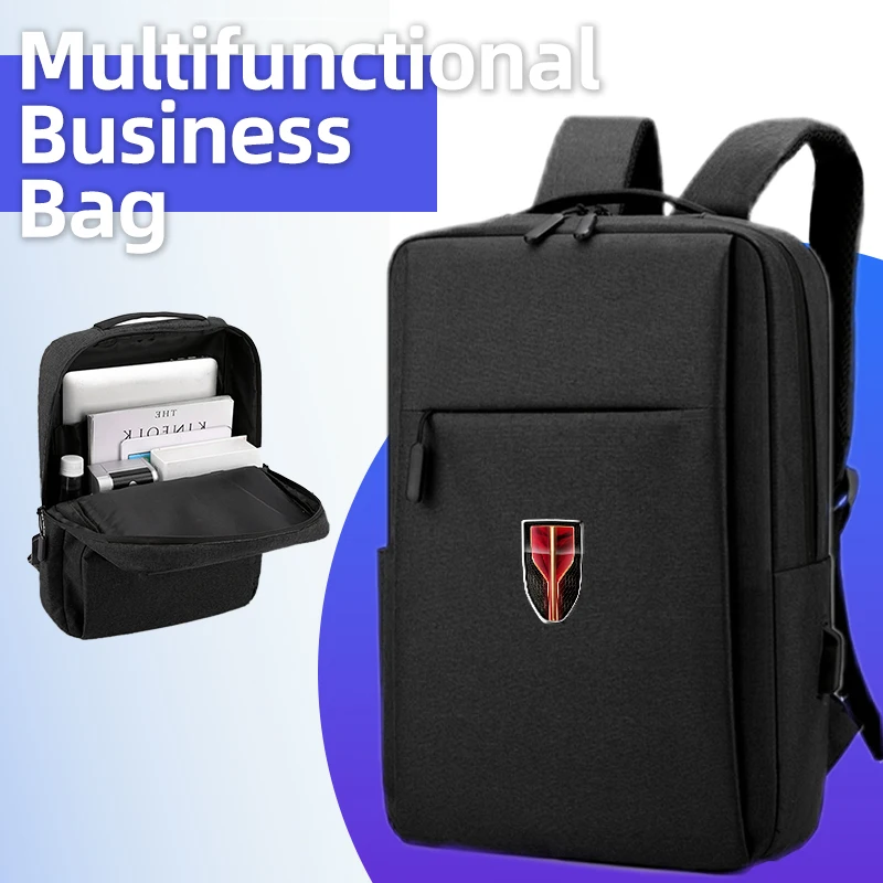 Car Men's Shoulder Bag Laptop Pouch Business Backpack Accessories For Hongqi H5 H6 H7 H9 E-QM5 HS3 HS5 HS6 HS7 E-HS3 E-HS9 LS5
Car Men's Shoulder Bag Laptop Pouch Business Backpack Accessories For Hongqi H5 H6 H7 H9 E-QM5 HS3 HS5 HS6 HS7 E-HS3 E-HS9 LS5