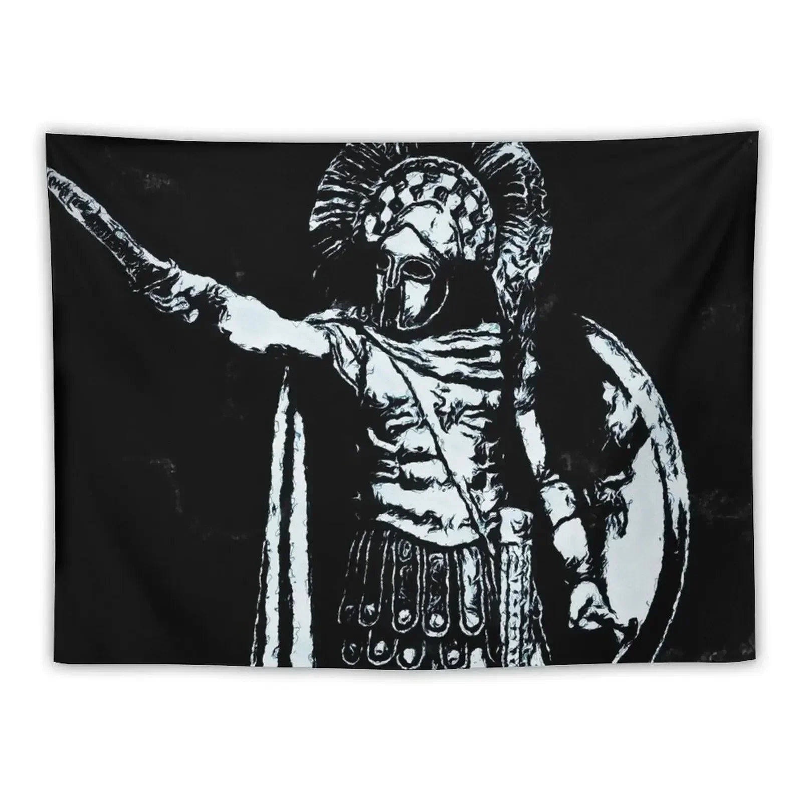 Spartan Hoplite Tapestry Luxury Living Room Decoration Funny Decoration For Bedroom Decorations For Your Bedroom Tapestry
Spartan Hoplite Tapestry Luxury Living Room Decoration Funny Decoration For Bedroom Decorations For Your Bedroom Tapestry
