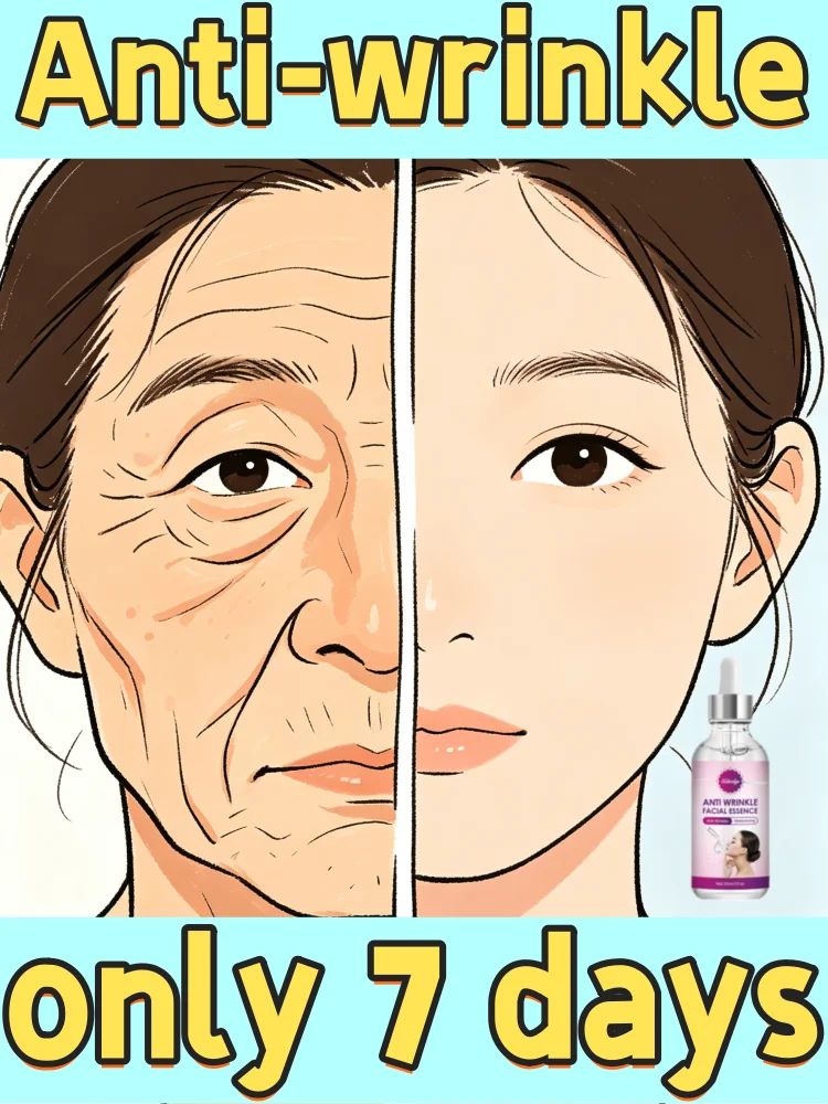 2026 Second Generation, Reduce Fine Lines, Fade Wrinkles
2026 Second Generation, Reduce Fine Lines, Fade Wrinkles