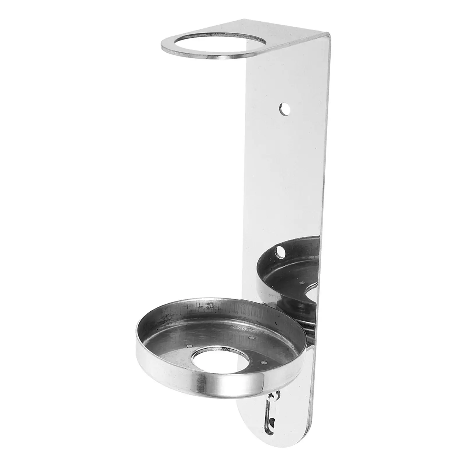 Wall Mounted Liquid Soap Holder Stainless Steel Pump Bottle Organizer Bathroom Shower Conditioner Dispenser Rack Shower Gel
Wall Mounted Liquid Soap Holder Stainless Steel Pump Bottle Organizer Bathroom Shower Conditioner Dispenser Rack Shower Gel