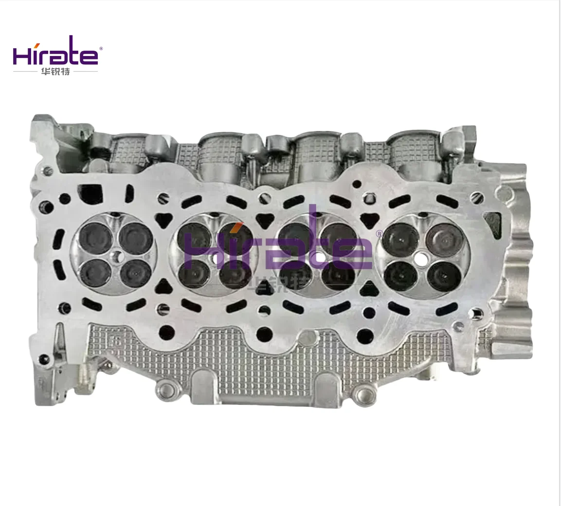 Hot Selling High Quality For Kia Hyundai I30 I20 I10 Elantra G4LD4 Cylinder Engine Cylinder Head Assembly 
Hot Selling High Quality For Kia Hyundai I30 I20 I10 Elantra G4LD4 Cylinder Engine Cylinder Head Assembly