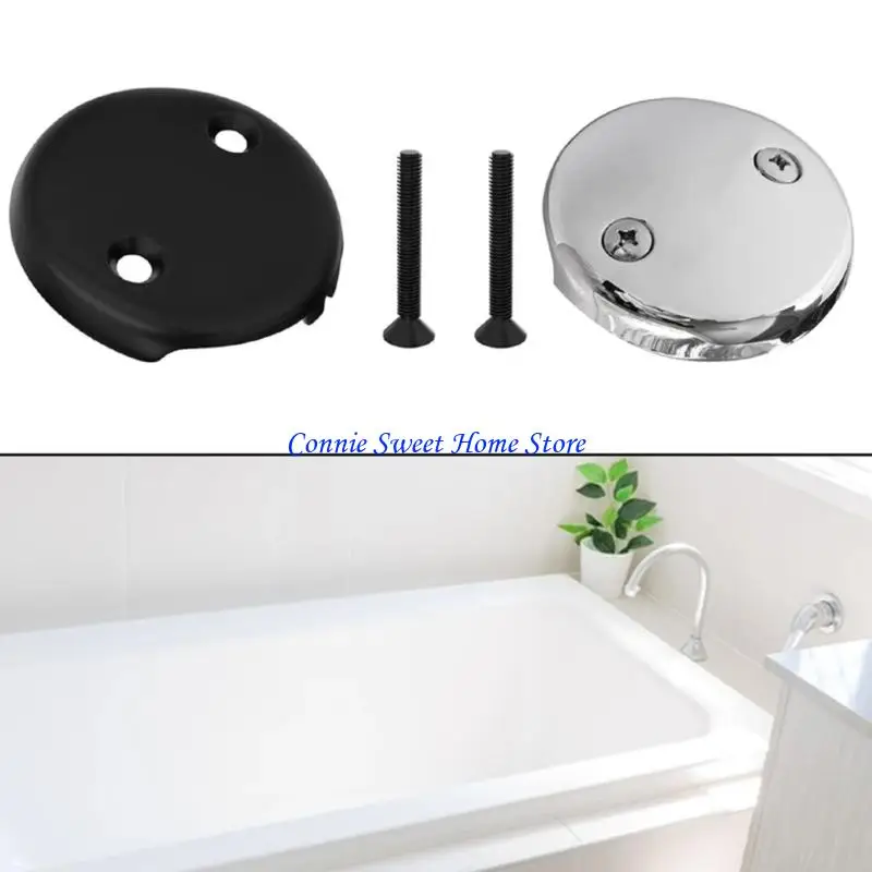 LXAF Screw Bathtubs Drain Cover Zincs Alloys Rustproof Surfaces Smooth Drainages
LXAF Screw Bathtubs Drain Cover Zincs Alloys Rustproof Surfaces Smooth Drainages