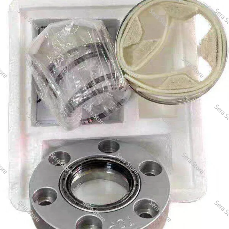 Suitable for Air Conditioner Shaft Seal Suitable for Bus Minibus Coach Tourist Car BK Compressor Refrigeration Pump Oil Seal
Suitable for Air Conditioner Shaft Seal Suitable for Bus Minibus Coach Tourist Car BK Compressor Refrigeration Pump Oil Seal