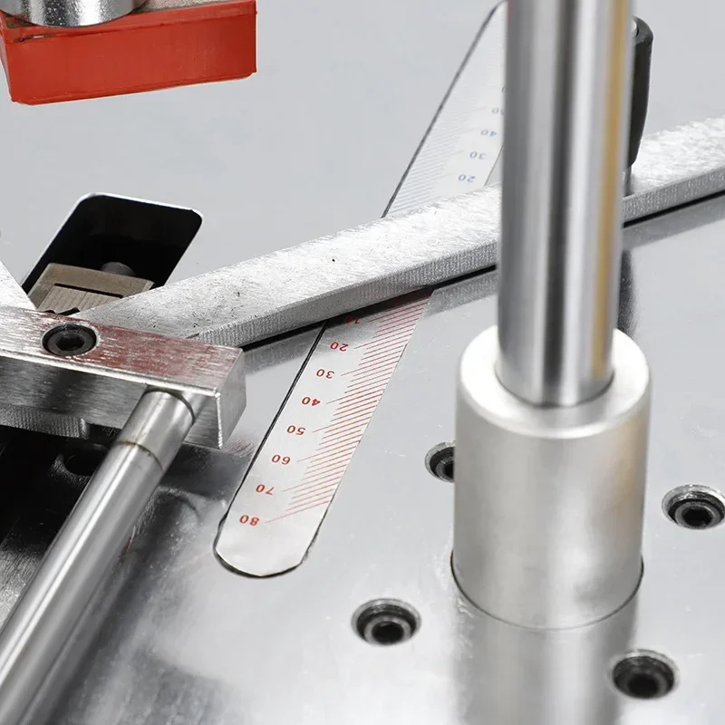 To Assemble Picture Frame Decorative Picture Frame Machine Table Pneumatic Clamping Line Nail Angle Machine Woodworking
To Assemble Picture Frame Decorative Picture Frame Machine Table Pneumatic Clamping Line Nail Angle Machine Woodworking