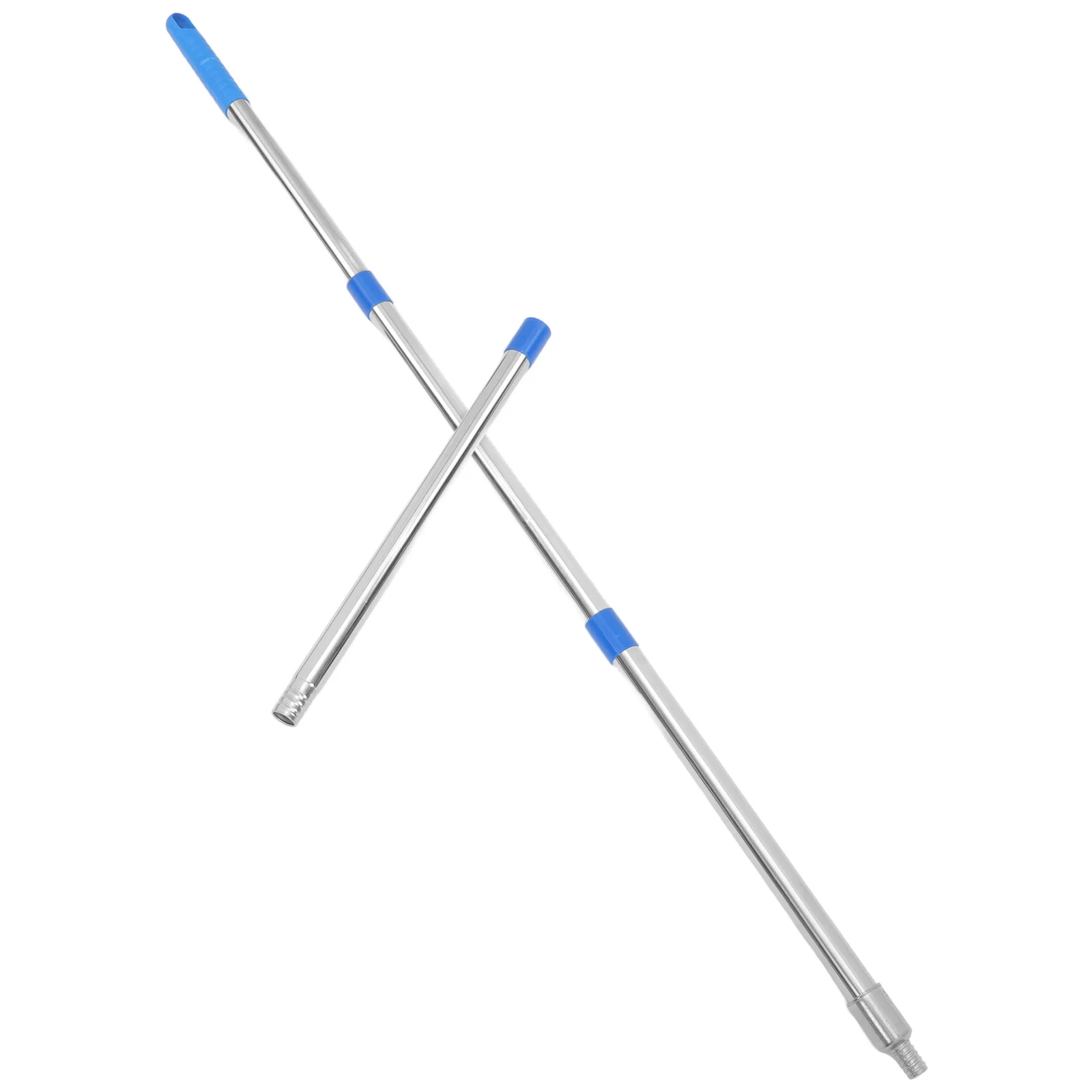 1 set 1 Set Stainless Steel Light Bulb Changer Extension Rod Adjustable Multi-Section Ceiling High Reach Tool Household Mop
1 set 1 Set Stainless Steel Light Bulb Changer Extension Rod Adjustable Multi-Section Ceiling High Reach Tool Household Mop