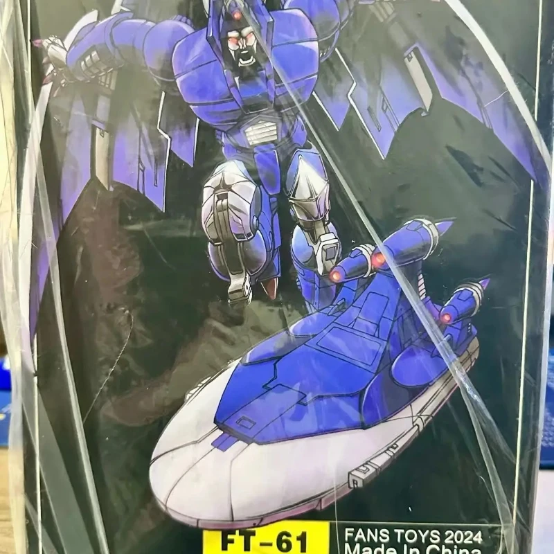 В наличии: Трансформеры FansToys FT-59, FT61, FT29, FT59, Галватрон 2.0, Циклонус, Скордж — Коллекционные фигурки
В наличии: Трансформеры FansToys FT-59, FT61, FT29, FT59, Галватрон 2.0, Циклонус, Скордж — Коллекционные фигурки