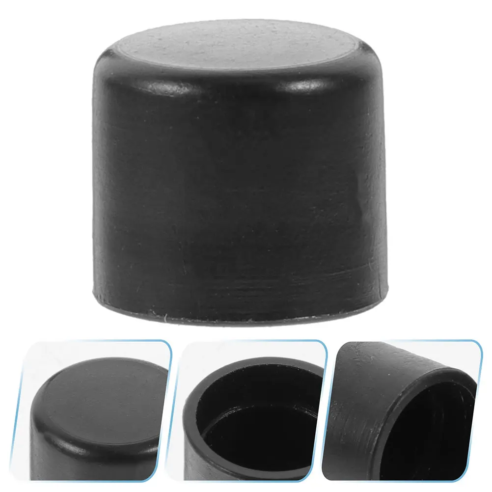 16pcs 8Mm Foosball Rod End Caps For 0.5-0.7M Tables Iron Plugs Stable Durable Plastic Table Soccer Accessories Replacement Pole
16pcs 8Mm Foosball Rod End Caps For 0.5-0.7M Tables Iron Plugs Stable Durable Plastic Table Soccer Accessories Replacement Pole