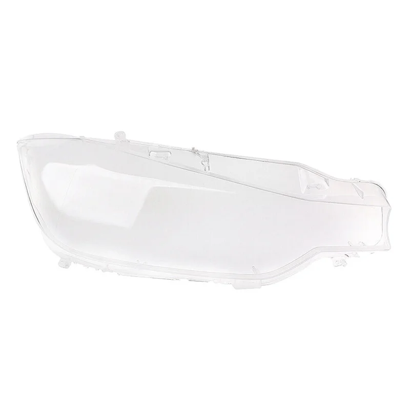 Car Front Headlight Lens Cover For BMW 3 Series F30 F31 2012-2015 320 328 330 340 Headlamp Shell Transparent Lampshade-A28K
Car Front Headlight Lens Cover For BMW 3 Series F30 F31 2012-2015 320 328 330 340 Headlamp Shell Transparent Lampshade-A28K