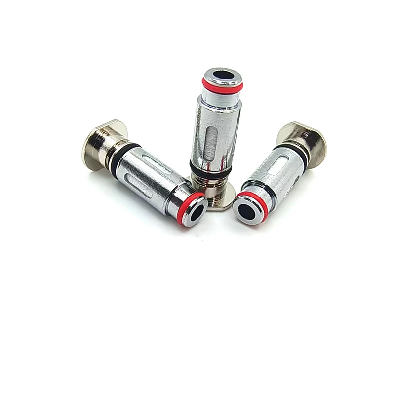 5 шт./упак. Новые сетчатые испарители TW15 TW20 TW30 для PNP Coil Drag S X Argus Pro Drag E60 H80S Vinci Pods Kit
5 шт./упак. Новые сетчатые испарители TW15 TW20 TW30 для PNP Coil Drag S X Argus Pro Drag E60 H80S Vinci Pods Kit