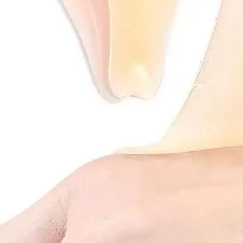 Консилер для верблюжьих пальцев, многоразовый невидимый клейкий силиконовый чехол для женщин, леггинсы, купальники, спортивная одежда, водонепроницаемая накладка
Консилер для верблюжьих пальцев, многоразовый невидимый клейкий силиконовый чехол для женщин, леггинсы, купальники, спортивная одежда, водонепроницаемая накладка