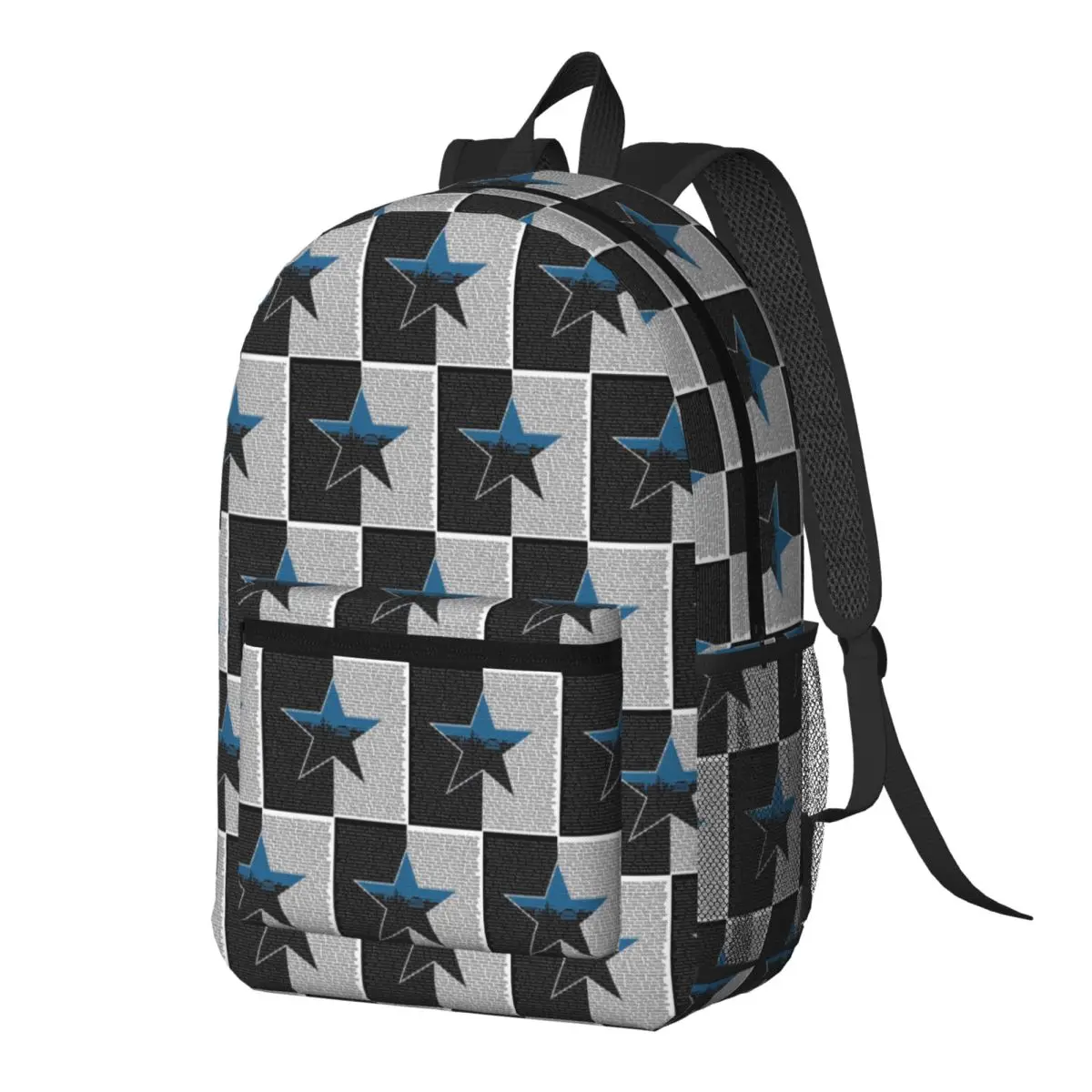New 2023 Every NUFC Player EVER Backpack Daypack Large Capacity Children BookBag School Bag Shoulder Bags for Men Women
New 2023 Every NUFC Player EVER Backpack Daypack Large Capacity Children BookBag School Bag Shoulder Bags for Men Women