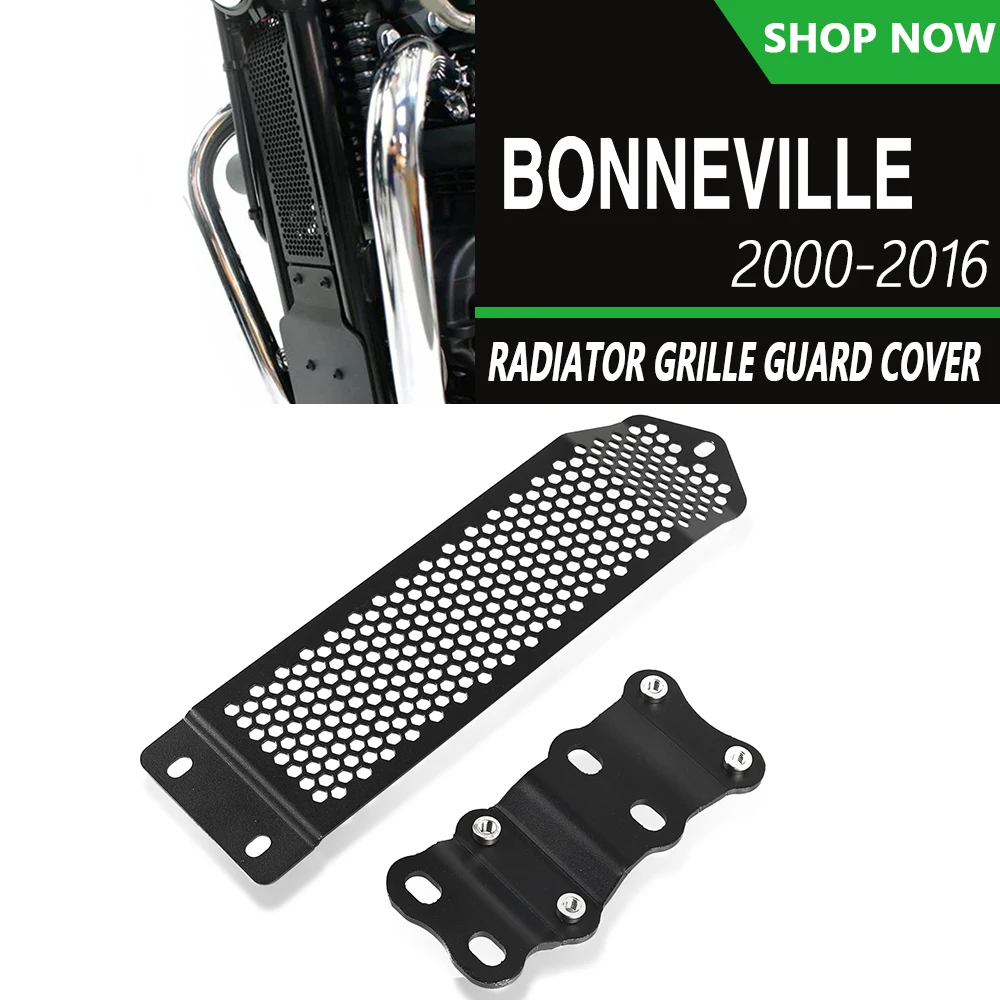 For Scrambler 2005-2016 2015 2014 Bonneville T100 Motorcycle Accessories Radiator Guard Grille Protector Cover Water Tank Shield
For Scrambler 2005-2016 2015 2014 Bonneville T100 Motorcycle Accessories Radiator Guard Grille Protector Cover Water Tank Shield
