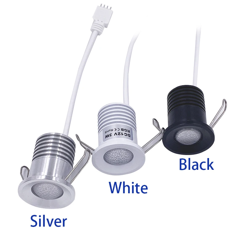 Room Decor RGB 12V 3W Mini Led Spotlights With Transformer AC 220V Wine Cabinet Bedroom Adjustable Remote Stage Party KTV Lamp
Room Decor RGB 12V 3W Mini Led Spotlights With Transformer AC 220V Wine Cabinet Bedroom Adjustable Remote Stage Party KTV Lamp