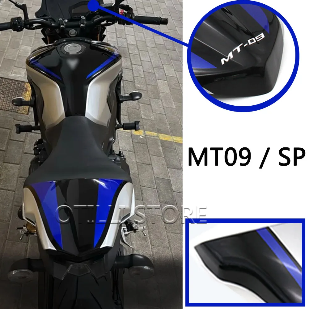 FZ09 MT09 NEW Motorcycle Accessories Rear Seat Cowl Fairing Tail Cover For Yamaha MT FZ 09 MT-09 FZ-09 2018 2019 2020 2017
FZ09 MT09 NEW Motorcycle Accessories Rear Seat Cowl Fairing Tail Cover For Yamaha MT FZ 09 MT-09 FZ-09 2018 2019 2020 2017