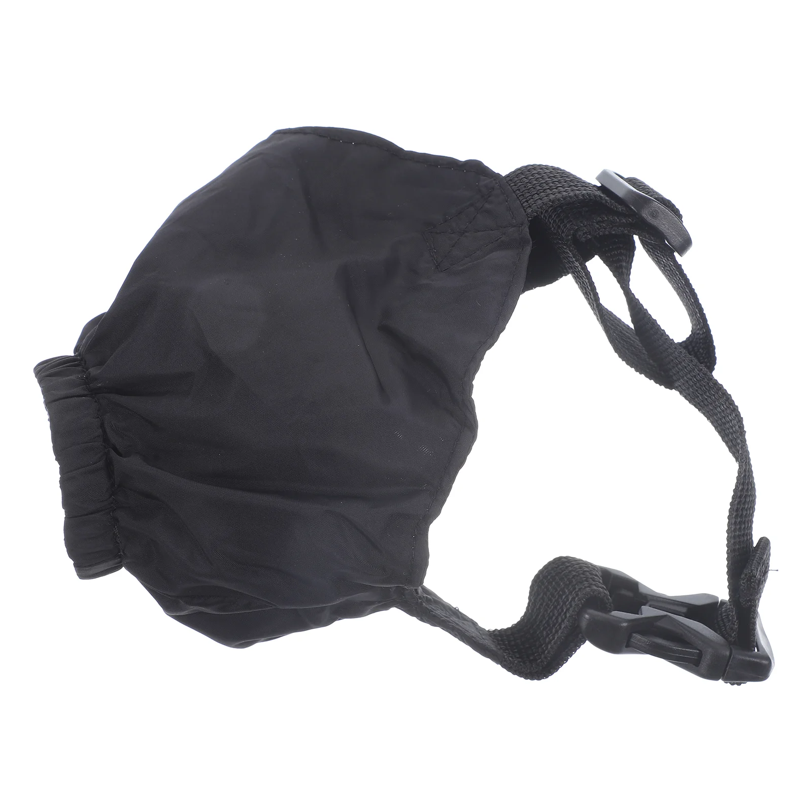 Cap Pet Safety Eye Mask Multi-purpose Multipurpose Face Black Nylon Noise Cancelling Headphones
Cap Pet Safety Eye Mask Multi-purpose Multipurpose Face Black Nylon Noise Cancelling Headphones