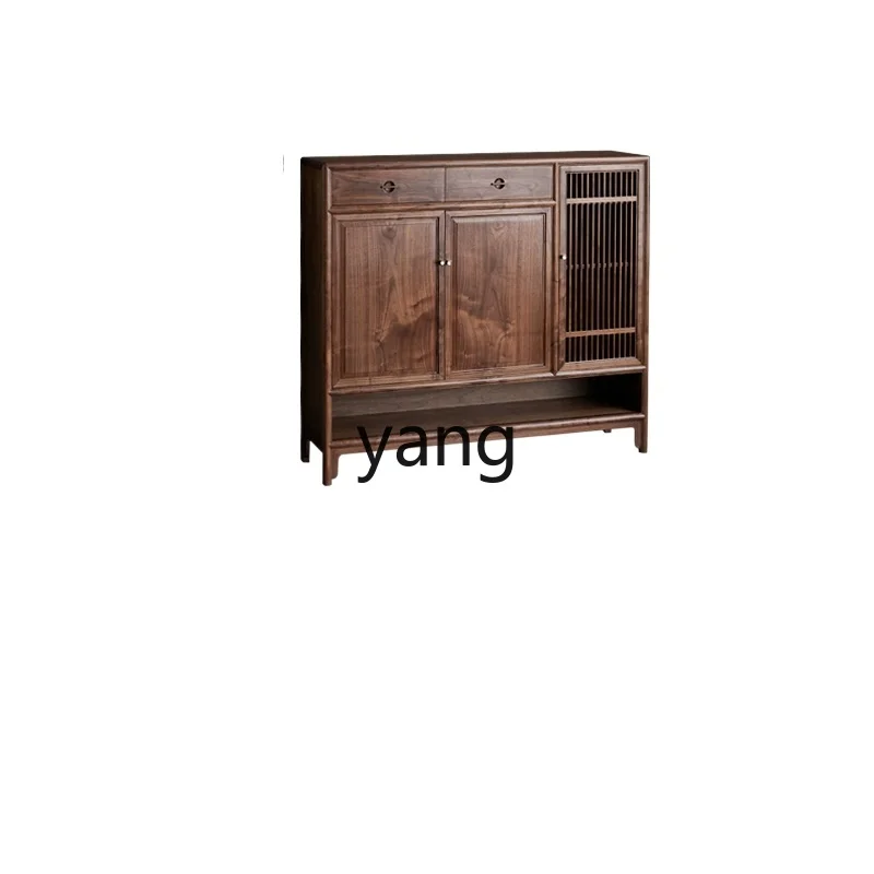 LT new Chinese entrance shoe cabinet solid wood foyer locker living room simple door entry cabinet
LT new Chinese entrance shoe cabinet solid wood foyer locker living room simple door entry cabinet