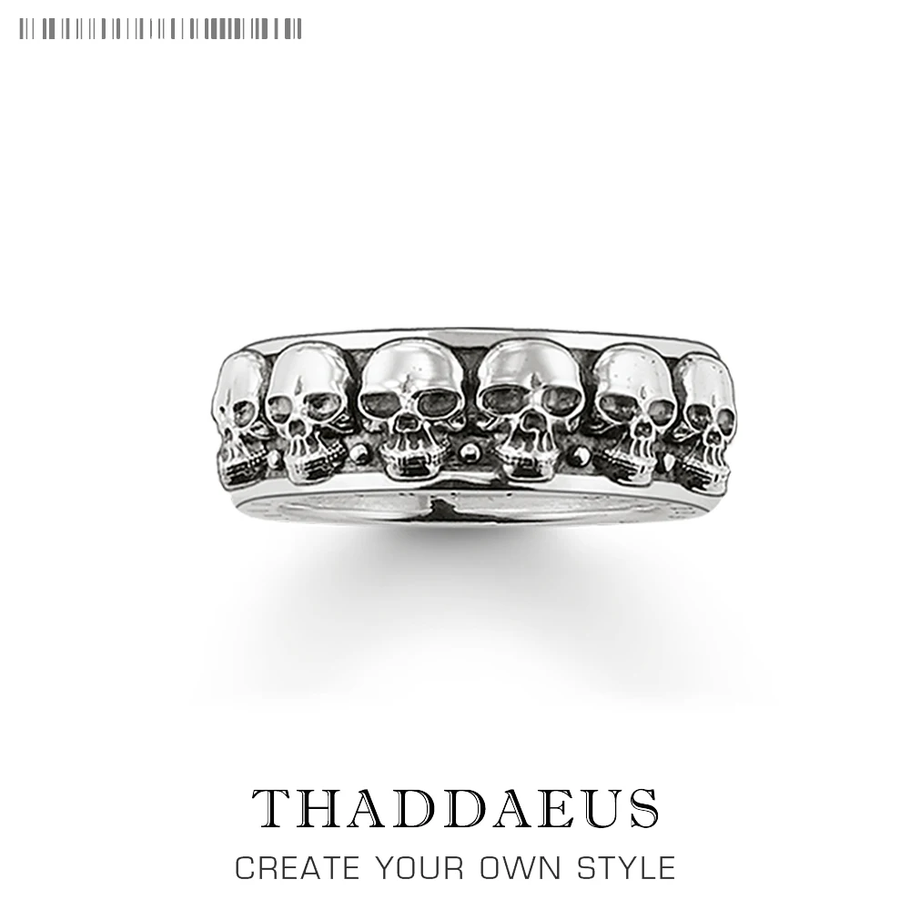 Band Skull Ring Blackened,Europe Style Rebel Punk Trendy Jewelry Good Jewerly For Women Men,2018 Gift In
Band Skull Ring Blackened,Europe Style Rebel Punk Trendy Jewelry Good Jewerly For Women Men,2018 Gift In