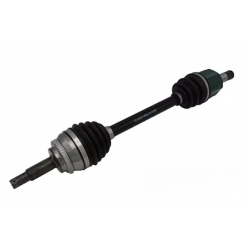 For Byd F3 F0 G3 L3 F6 Transmission Shaft Assembly Front Half Shaft Inner Outer Ball Cages F30-220310-6BT20
For Byd F3 F0 G3 L3 F6 Transmission Shaft Assembly Front Half Shaft Inner Outer Ball Cages F30-220310-6BT20