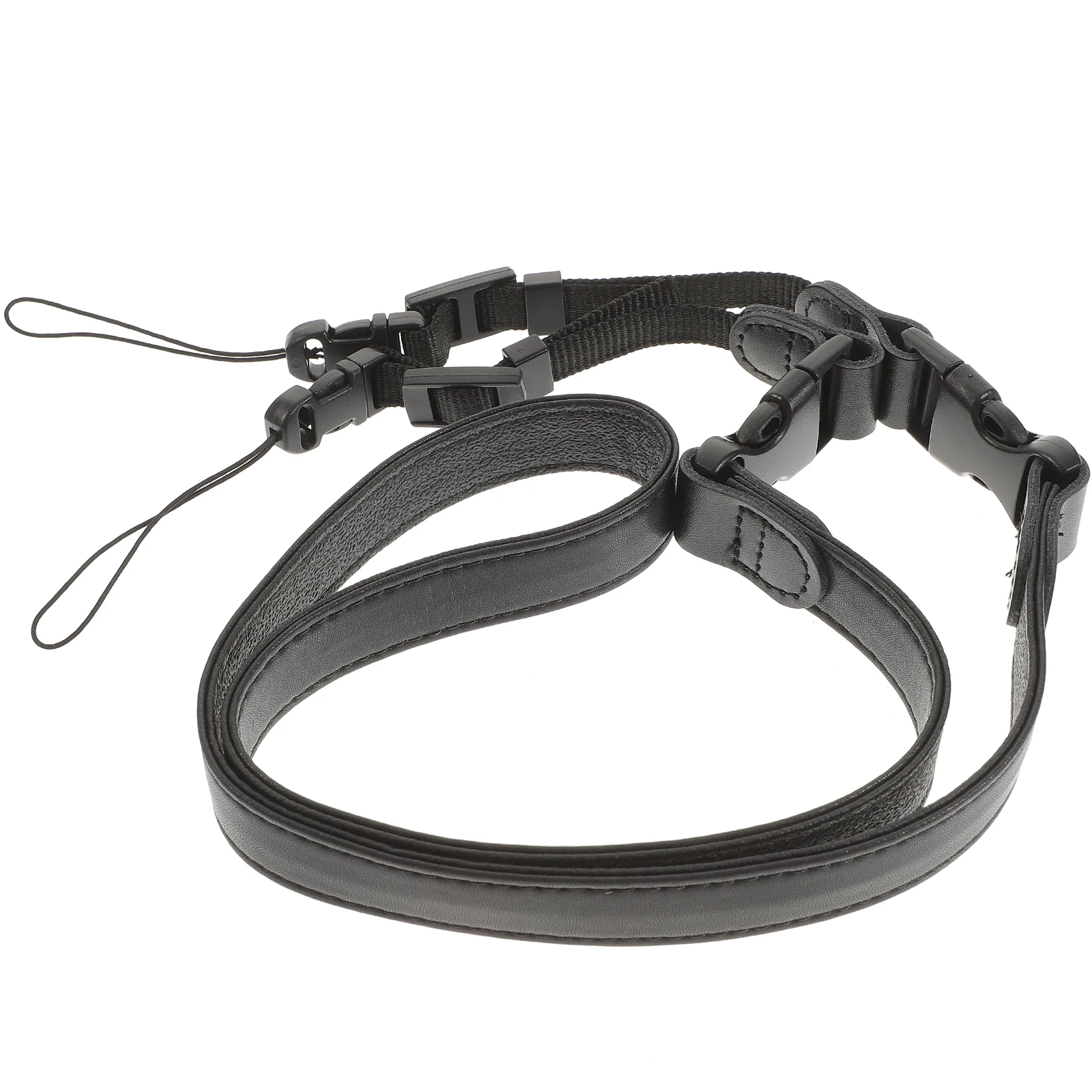 Camera Strap Shoulder Lanyard Neck Pu Straps for Man Adjustable Outdoor Multifunctional
Camera Strap Shoulder Lanyard Neck Pu Straps for Man Adjustable Outdoor Multifunctional