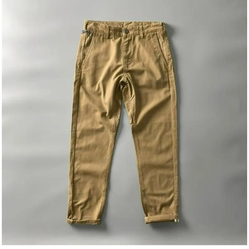 Men's Work Pants Are Wear-resistant Loose Fitting Suitable for Travel Cycling Hiking Camping Fishing Men's Casual Pants
Men's Work Pants Are Wear-resistant Loose Fitting Suitable for Travel Cycling Hiking Camping Fishing Men's Casual Pants