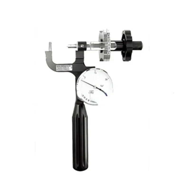 Portable Surface Rockwell Hardness Meter PHR-1ST High Precision Pipe Metal Hardness Tester
Portable Surface Rockwell Hardness Meter PHR-1ST High Precision Pipe Metal Hardness Tester