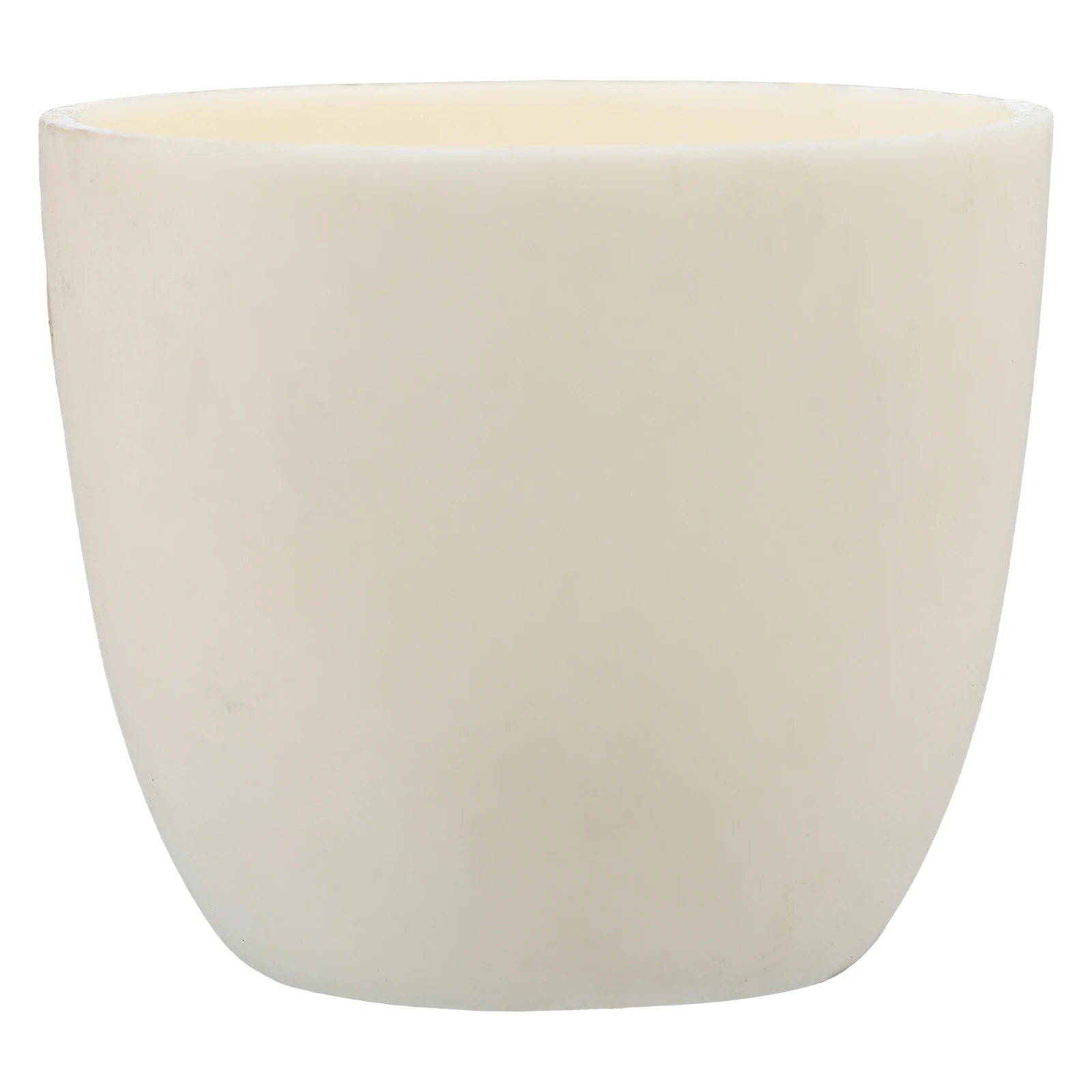 Crucible Oxide Lab Analysis Melting Furnace Torch Pot Jewelry Tool Wax Bowl Furnace Torch Smelting Cast S
Crucible Oxide Lab Analysis Melting Furnace Torch Pot Jewelry Tool Wax Bowl Furnace Torch Smelting Cast S