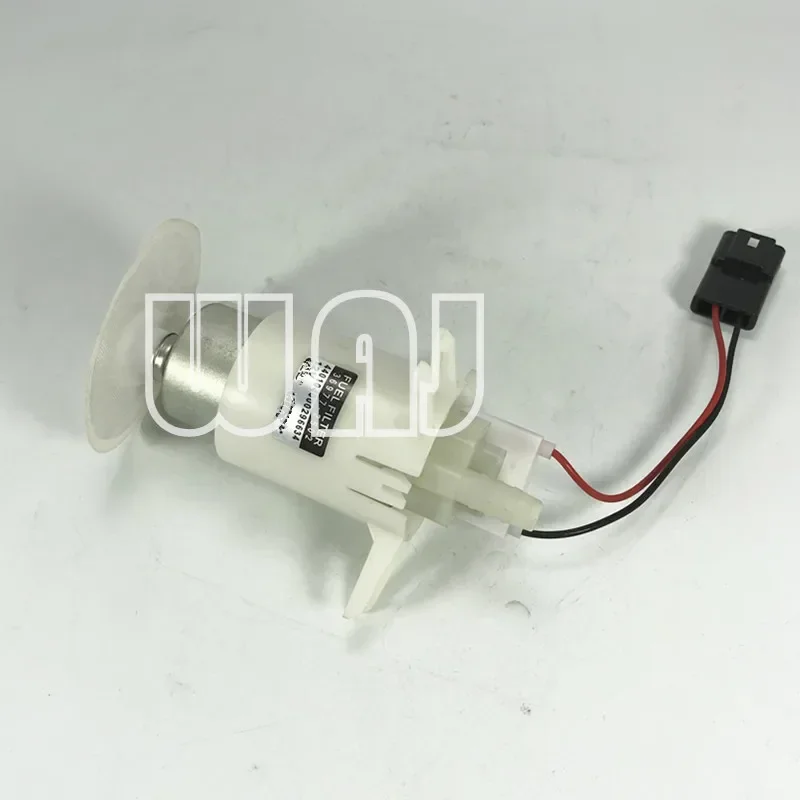 WAJ Electrical Fuel Pump 1634702494, 1634702894, 1634703594, 1634703794 Fits Mercedes-Benz W163 ML230 ML320 ML430 ML270 ML400
WAJ Electrical Fuel Pump 1634702494, 1634702894, 1634703594, 1634703794 Fits Mercedes-Benz W163 ML230 ML320 ML430 ML270 ML400