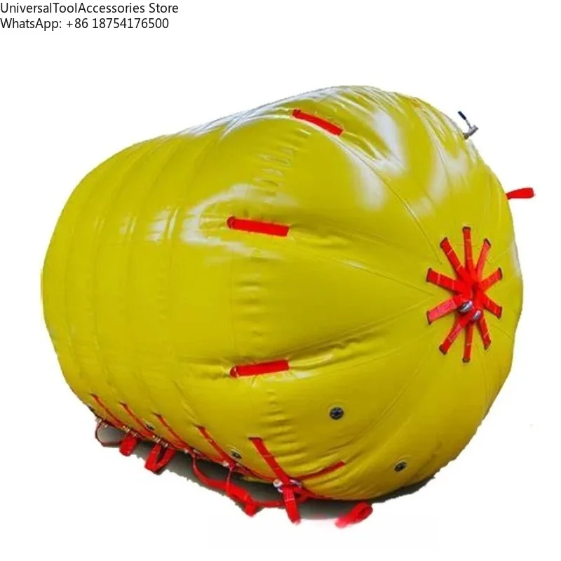2024 New Hot Selling Safety Marine Wreck Salvage Underwater Inflatable Air Lift Bags
2024 New Hot Selling Safety Marine Wreck Salvage Underwater Inflatable Air Lift Bags